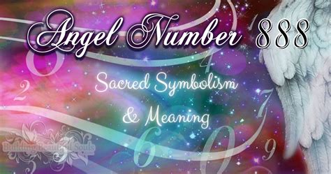 888 angel number warning